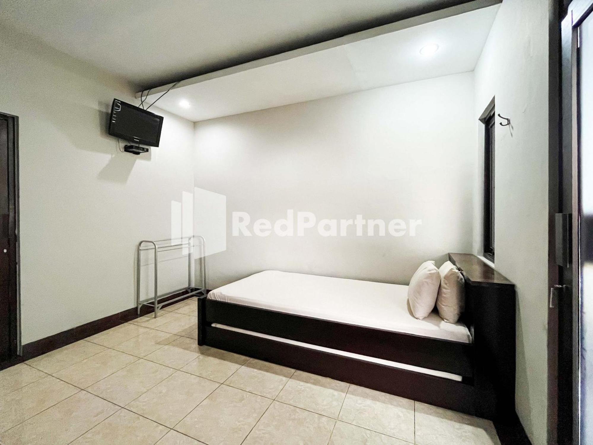 Griya Borobudur Malang Syariah Redpartner Blimbing  Exteriör bild