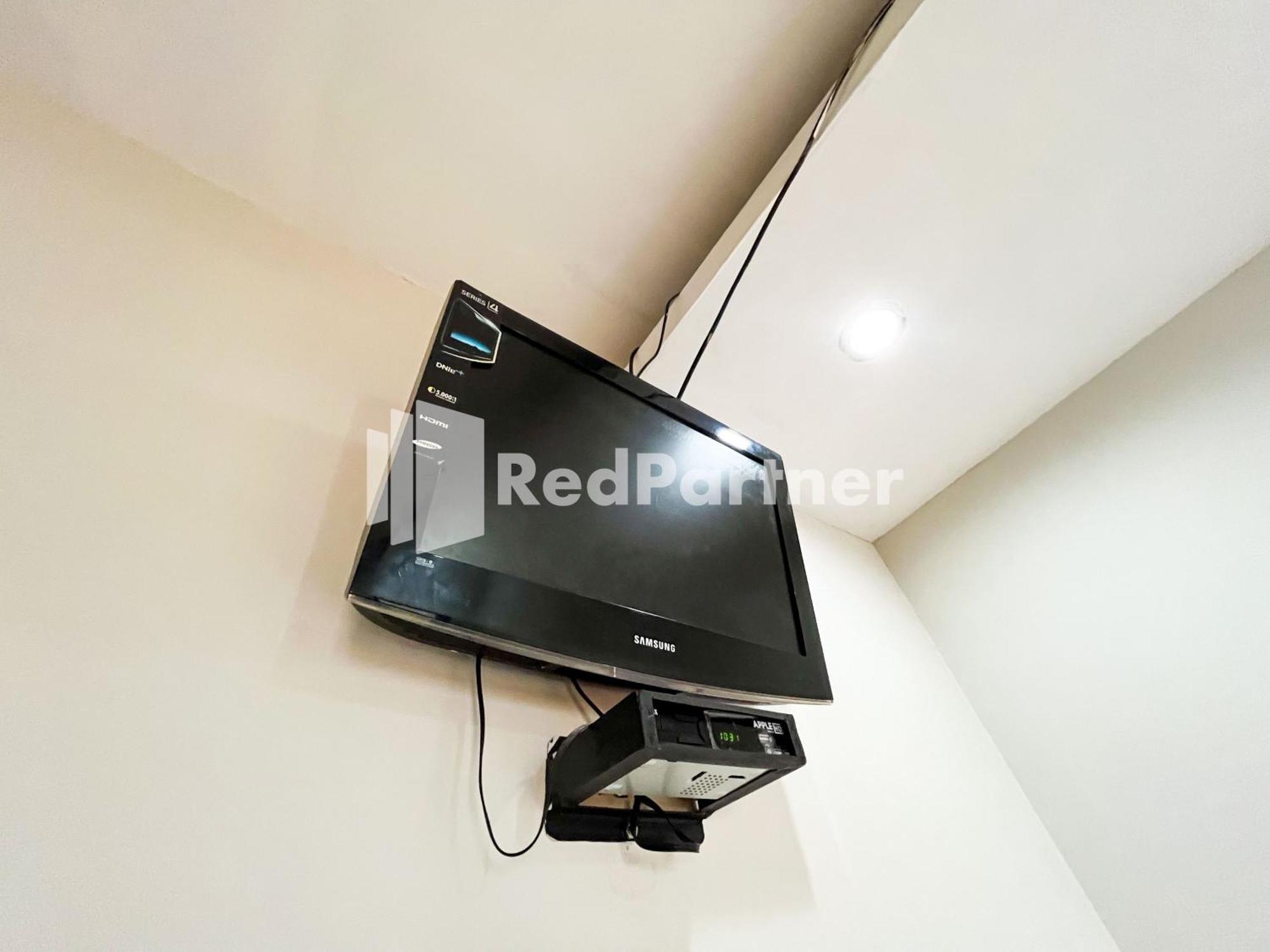 Griya Borobudur Malang Syariah Redpartner Blimbing  Exteriör bild