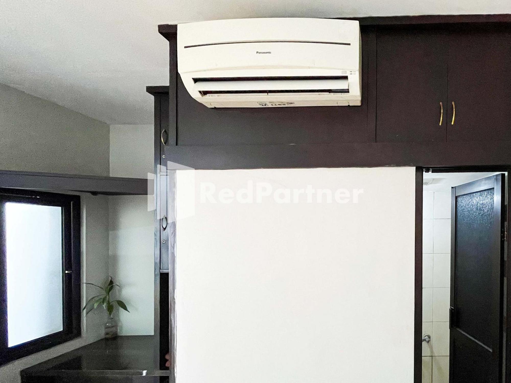 Griya Borobudur Malang Syariah Redpartner Blimbing  Exteriör bild